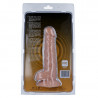 Dildo Realista Mr. Intense 18.5cm | Sweet Sin Erotic