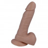 Dildo Realista Mr. Intense 18.5cm | Sweet Sin Erotic