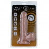 Dildo Realista Mr. Intense 18.5cm | Sweet Sin Erotic