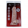 Dildo Realista Mr. Intense 19.6cm | Sweet Sin Erotic