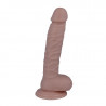 Dildo Realista Mr. Intense 20cm | Sweet Sin Erotic