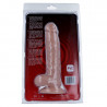 Dildo Realista Mr. Intense 20cm | Sweet Sin Erotic