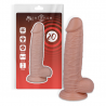 Dildo Realista Mr. Intense 20cm | Sweet Sin Erotic