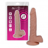 Dildo Realista Mr. Intense 20.1cm | Sweet Sin Erotic