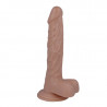 Dildo Realista Mr. Intense 20.1cm | Sweet Sin Erotic