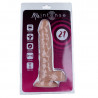 Dildo Realista Mr. Intense 20.1cm | Sweet Sin Erotic