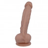 Dildo Realista Mr. Intense 22.3cm | Sweet Sin Erotic