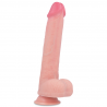 ROCKARMY - LIQUID SILICONE DILDO PREMIUM KINGCOBRA 24CM