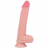 ROCKARMY - LIQUID SILICONE DILDO PREMIUM KINGCOBRA 24CM