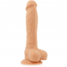 COCK MILLER SILICONA DENSITY ARTICULABLE COCKSIL 19,5 CM