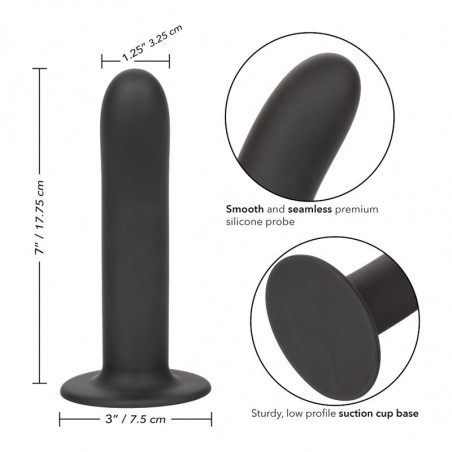 Calex Boundless Dildo 17.8 cm | Sweet Sin Erotic