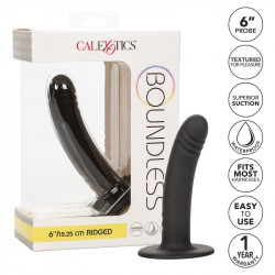 Calex Boundless Dildo 15.25 cm Compatible | Sweet Sin Erotic