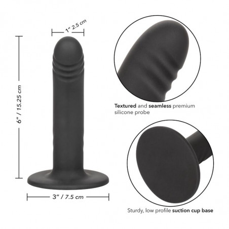 Calex Boundless Dildo 15.25 cm Compatible | Sweet Sin Erotic