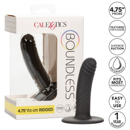 Calex Boundless Dildo 12 cm Compatible | Sweet Sin Erotic