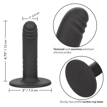 Calex Boundless Dildo 12 cm Compatible | Sweet Sin Erotic