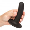 Calex Boundless Dildo Liso 12 cm Compatible | Sweet Sin Erotic