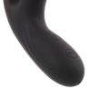 Anal Massager Black Vibrations Addicted Toys - Sweet Sin Erotic