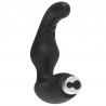 Vibrador Prostático Recargable Model 2 Negro Addicted Toys - Sweet Sin