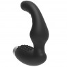 Vibrador Prostático Recargable Model 2 Negro Addicted Toys - Sweet Sin