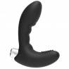 Vibrador Prostático Recargable Model 4 Negro Addicted Toys - Sweet Sin