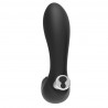 Vibrador Prostático Recargable Model 4 Negro Addicted Toys - Sweet Sin