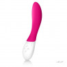 Vibrador Cerise Mona 2 - LELO | Sweet Sin Erotic