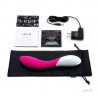 Vibrador Cerise Mona 2 - LELO | Sweet Sin Erotic