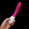 Vibrador Cerise Mona 2 - LELO | Sweet Sin Erotic