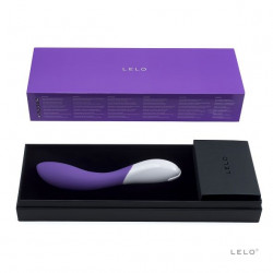 Lelo Mona 2 Vibrador Morado | Sweet Sin Erotic