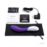 Lelo Mona 2 Vibrador Morado | Sweet Sin Erotic