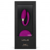 Lelo Lyla 2 Egg Masajeador Rose - Control Remoto | Sweet Sin Erotic