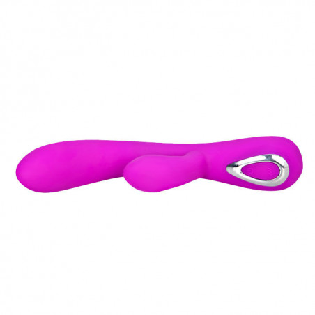 SMART HONEY VIBRADOR  BY PRETTY LOVE