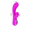 SMART HONEY VIBRADOR  BY PRETTY LOVE