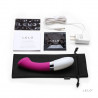 Lelo Gigi 2 Vibrador Rosa | Sweet Sin Erotic