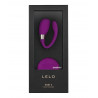 Lelo Tiani 3 Deep Rose - Sensualidad Compartida |Sweet Sin Erotic