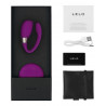 Lelo Tiani 3 Deep Rose - Sensualidad Compartida |Sweet Sin Erotic