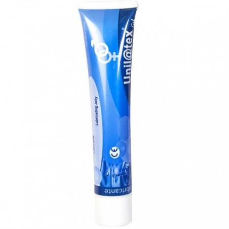 Lubricante Gel 82gr - Unilatex | Sweet Sin Erotic