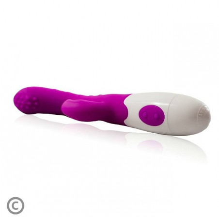 PRETTY LOVE FLIRTATION - VIBRADOR ARTHUR