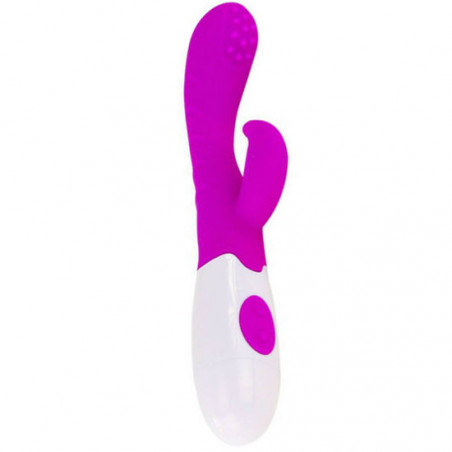 PRETTY LOVE FLIRTATION - VIBRADOR ARTHUR