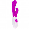 PRETTY LOVE FLIRTATION - VIBRADOR ARTHUR