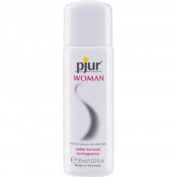 PJUR WOMAN LUBRICANTE BODYGLIDE  30 ML