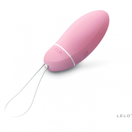 Luna Smart Bead Rosa - Lelo | Sweet Sin Erotic