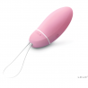 Luna Smart Bead Rosa - Lelo | Sweet Sin Erotic