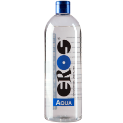 Aqua Lubricante Denso Médico 500ml - Eros | Sweet Sin Erotic