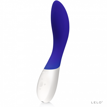 Mona Wave Azul Noche - Vibrador Lelo |Sweet Sin Erotic