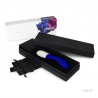 Mona Wave Azul Noche - Vibrador Lelo |Sweet Sin Erotic