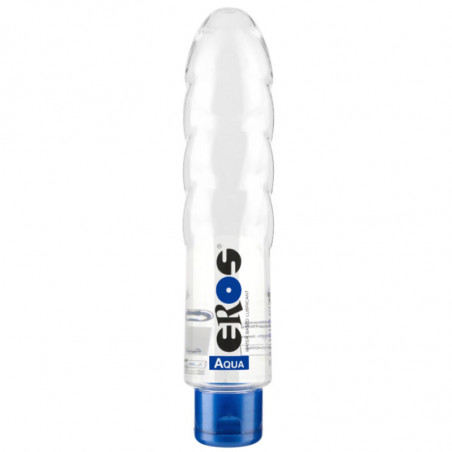 Aqua Lubricante Base Agua 175ml - EROS | Sweet Sin Erotic