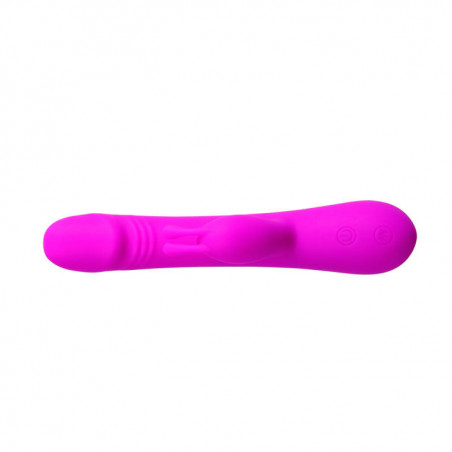 CLEMENT Rabbit Vibrador - Intensidad y Placer |Sweet Sin Erotic