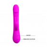 CLEMENT Rabbit Vibrador - Intensidad y Placer |Sweet Sin Erotic