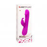 CLEMENT Rabbit Vibrador - Intensidad y Placer |Sweet Sin Erotic